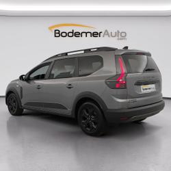 Dacia Jogger Hybrid 155 7 pl Extreme occasion - Vannes - photo 3/31