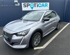 Peugeot e-208 Chemillé-en-Anjou