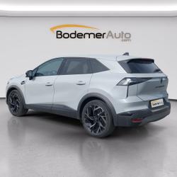 Renault Symbioz E-Tech full hybrid 160 ch Esprit Alpine Pack ICONIC occasion - Vannes - photo 3/15