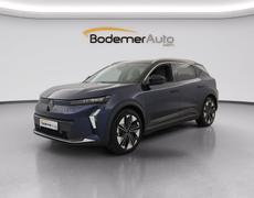 Renault Scenic 4 Vannes