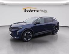 Renault Scenic 4