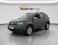 Dacia Duster Vannes