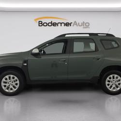 Dacia Duster Blue dCi 115 4x2 Expression occasion - Vannes - photo 2/31