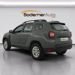 Dacia Duster Blue dCi 115 4x2 Expression occasion - Vannes - photo 3/31