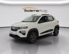 Dacia Spring Vannes