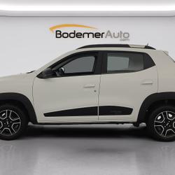Dacia Spring Essential -23B occasion - Vannes - photo 2/28