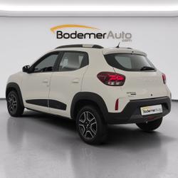 Dacia Spring Essential -23B occasion - Vannes - photo 3/28