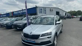 Skoda Karoq  - Style - photo 0