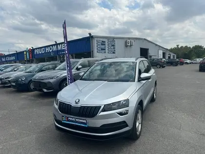 Skoda Karoq - 1.5 TSI ACT 150CH STYLE DSG - 17 990 €