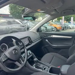 Skoda Karoq 1.5 TSI ACT 150CH STYLE DSG occasion - Puymoyen - photo 2/20