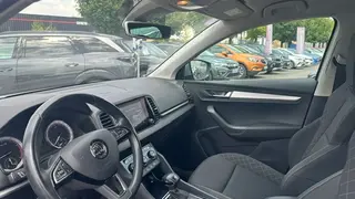 Skoda Karoq  - Style - photo 1