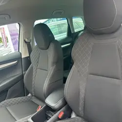 Skoda Karoq 1.5 TSI ACT 150CH STYLE DSG occasion - Puymoyen - photo 3/20