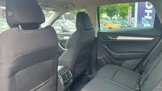 Skoda Karoq  - Style - photo 4