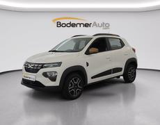 Dacia Spring Vannes