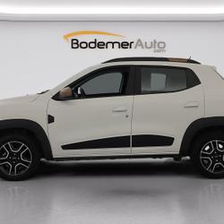 Dacia Spring Extreme occasion - Vannes - photo 2/32