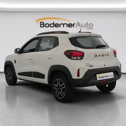 Dacia Spring Extreme occasion - Vannes - photo 3/32