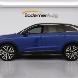 Renault Austral E-Tech hybrid 200 Iconic occasion - Vannes - photo 2/33