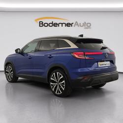 Renault Austral E-Tech hybrid 200 Iconic occasion - Vannes - photo 3/33
