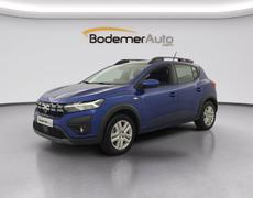Dacia Sandero Vannes