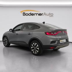Renault Arkana E-Tech hybride 145 - 22 Evolution occasion - Vannes - photo 3/33
