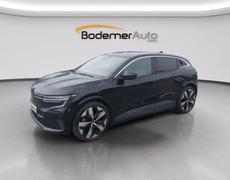 Renault Megane E-Tech Vannes