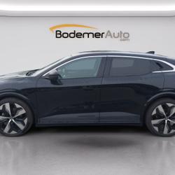 Renault Megane E-Tech E-Tech EV60 220 ch super charge Techno occasion - Vannes - photo 2/15