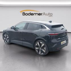Renault Megane E-Tech E-Tech EV60 220 ch super charge Techno occasion - Vannes - photo 3/15