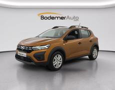 Dacia Sandero Vannes