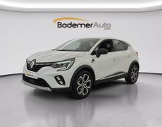 Renault Captur Vannes