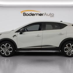 Renault Captur mild hybrid 140 Techno occasion - Vannes - photo 2/31