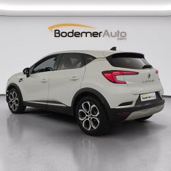 Renault Captur mild hybrid 140 Techno occasion - Vannes - photo 3/31