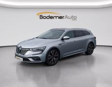 Renault Talisman Estate Talisman Estate Blue dCi 190 EDC Initiale Paris
