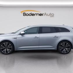 Renault Talisman Estate Blue dCi 190 EDC Initiale Paris occasion - Vannes - photo 2/15