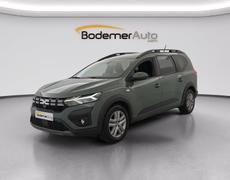 Dacia Jogger Vannes