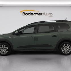 Dacia Jogger ECO-G 100 5 places Expression occasion - Vannes - photo 2/30