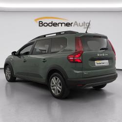 Dacia Jogger ECO-G 100 5 places Expression occasion - Vannes - photo 3/30