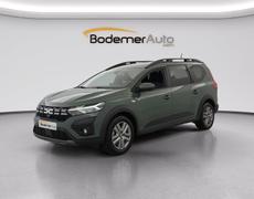 Dacia Jogger Vannes