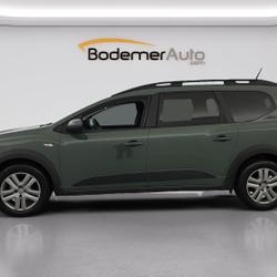 Dacia Jogger ECO-G 100 5 places Expression occasion - Vannes - photo 2/30