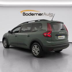 Dacia Jogger ECO-G 100 5 places Expression occasion - Vannes - photo 3/30