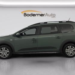 Dacia Jogger ECO-G 100 5 places Expression occasion - Vannes - photo 2/30