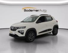 Dacia Spring Vannes