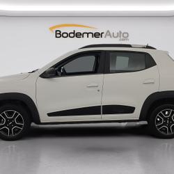 Dacia Spring Essential -23B occasion - Vannes - photo 2/28