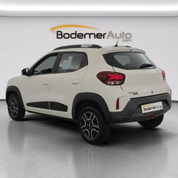 Dacia Spring Essential -23B occasion - Vannes - photo 3/28