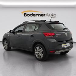 Dacia Sandero TCe 90 - 22 Stepway Confort occasion - Vannes - photo 3/32