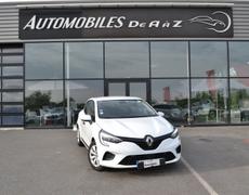 Renault Clio 5 Domalain