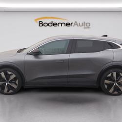 Renault Megane E-Tech E-Tech EV60 220 ch super charge Techno occasion - Vannes - photo 2/15