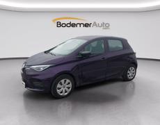 Renault Zoe Vannes