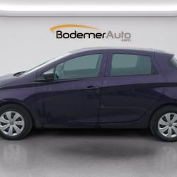 Renault Zoe R110 - 22B Equilibre occasion - Vannes - photo 2/15