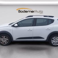 Dacia Sandero ECO-G 100 Stepway Expression occasion - Vannes - photo 2/15