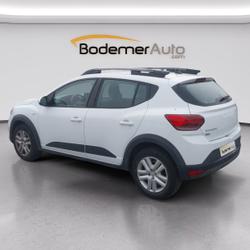 Dacia Sandero ECO-G 100 Stepway Expression occasion - Vannes - photo 3/15